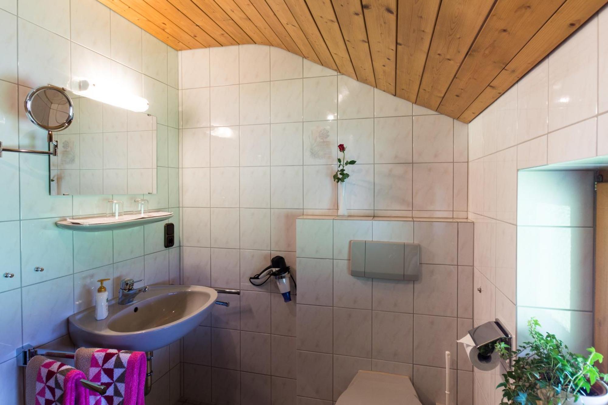 Landhaus Berktold Obermaiselstein Room photo