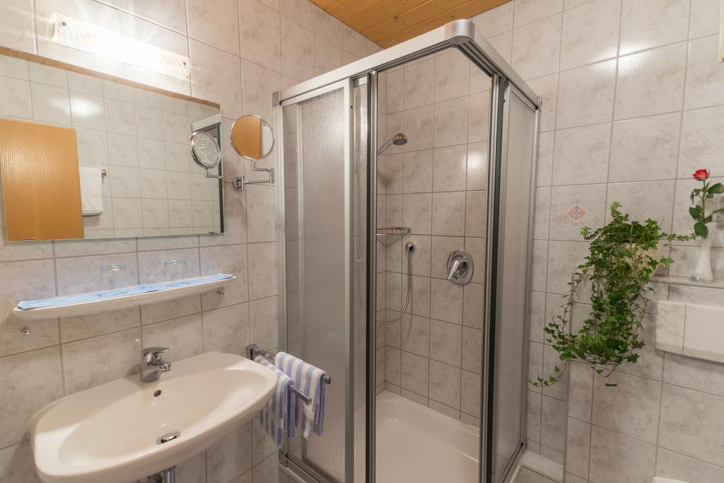 Landhaus Berktold Obermaiselstein Room photo
