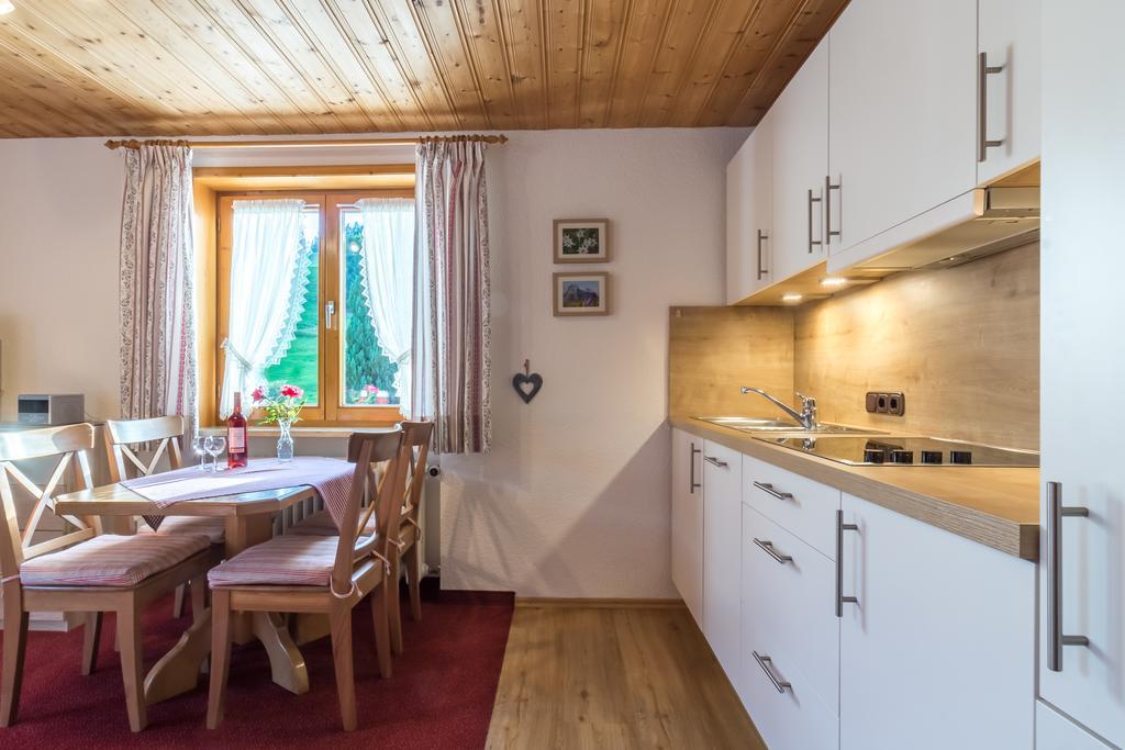 Landhaus Berktold Obermaiselstein Exterior photo